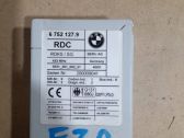 Autres unités de commande / modules