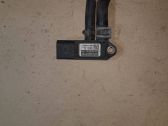 Abgasdrucksensor Differenzdrucksensor