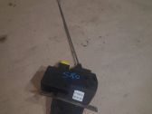 Tailgate/trunk/boot lock/catch/latch