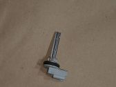 Interior temperature sensor