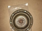 Camshaft pulley/ VANOS
