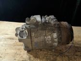 Air conditioning (A/C) compressor (pump)