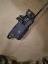 Front door lock