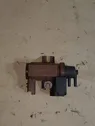 Turbo solenoid valve