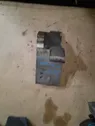 Engine mounting bracket