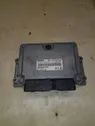 Calculateur moteur ECU