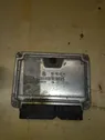 Calculateur moteur ECU