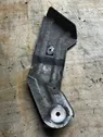 Exhaust heat shield