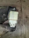 Fuel tank cap lock