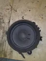 Rear door speaker