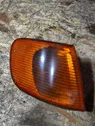 Front indicator light