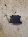 Air flap motor/actuator