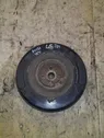 Crankshaft pulley