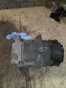 Air conditioning (A/C) compressor (pump)