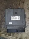 Calculateur moteur ECU