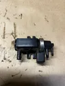 Turbo solenoid valve