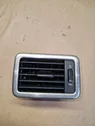 Dashboard side air vent grill/cover trim