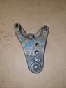 Engine mounting bracket