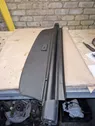 Parcel shelf load cover