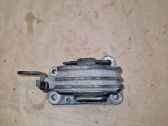 Engine mount bracket