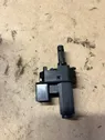 Clutch pedal sensor