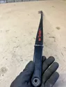 Front wiper blade arm