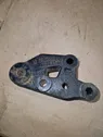 Gearbox mounting bracket