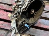 Manual 5 speed gearbox