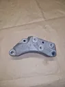 Gearbox mounting bracket