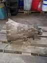 Manual 5 speed gearbox