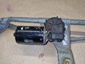 Motor y varillaje del limpiaparabrisas delantero