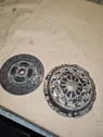 Clutch pressure plate