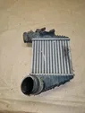 Intercooler radiator