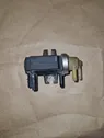 Turbo solenoid valve