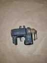 Turbo solenoid valve