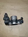Throttle valve