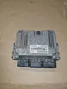 Calculateur moteur ECU