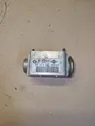 Air conditioning (A/C) expansion valve