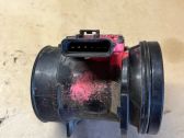 Mass air flow meter
