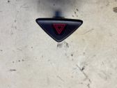 Hazard light switch