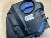 Coolant expansion tank/reservoir