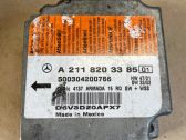 Unidad de control/módulo del Airbag