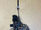 Rear door lock