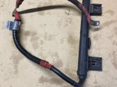 Positive cable (battery)