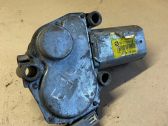 Rear window wiper motor