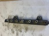 Fuel main line pipe