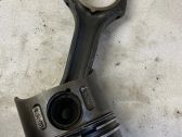 Piston with connecting rod
