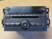 Radio/CD/DVD/GPS head unit