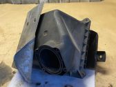 Air filter box