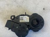 Air flap motor/actuator